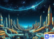 AI绘画大师：在线创作艺术作品