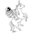 AI Coloring Pages Generator