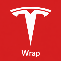 Tesla Wrap